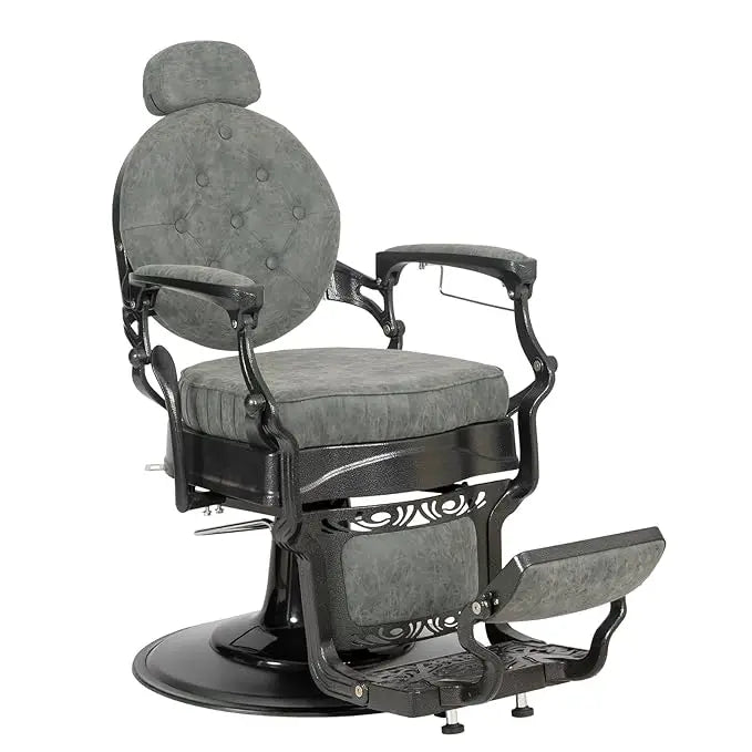Heavy Duty Barber Chair