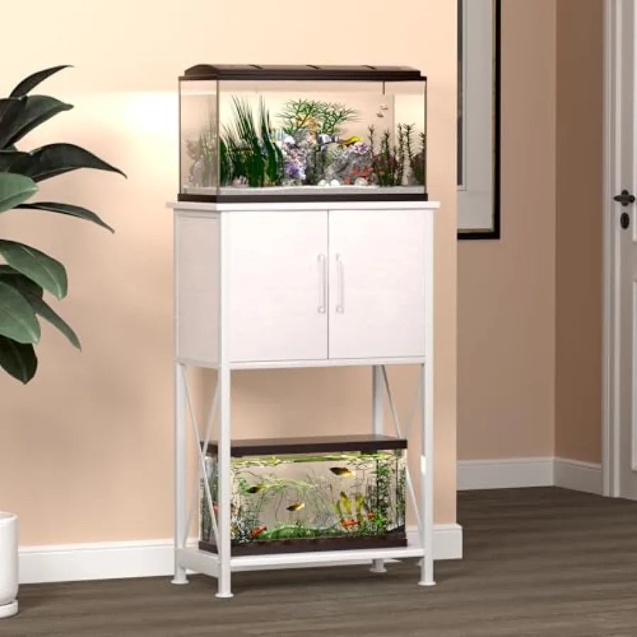 5-10 Gallon Fish Tank Stand