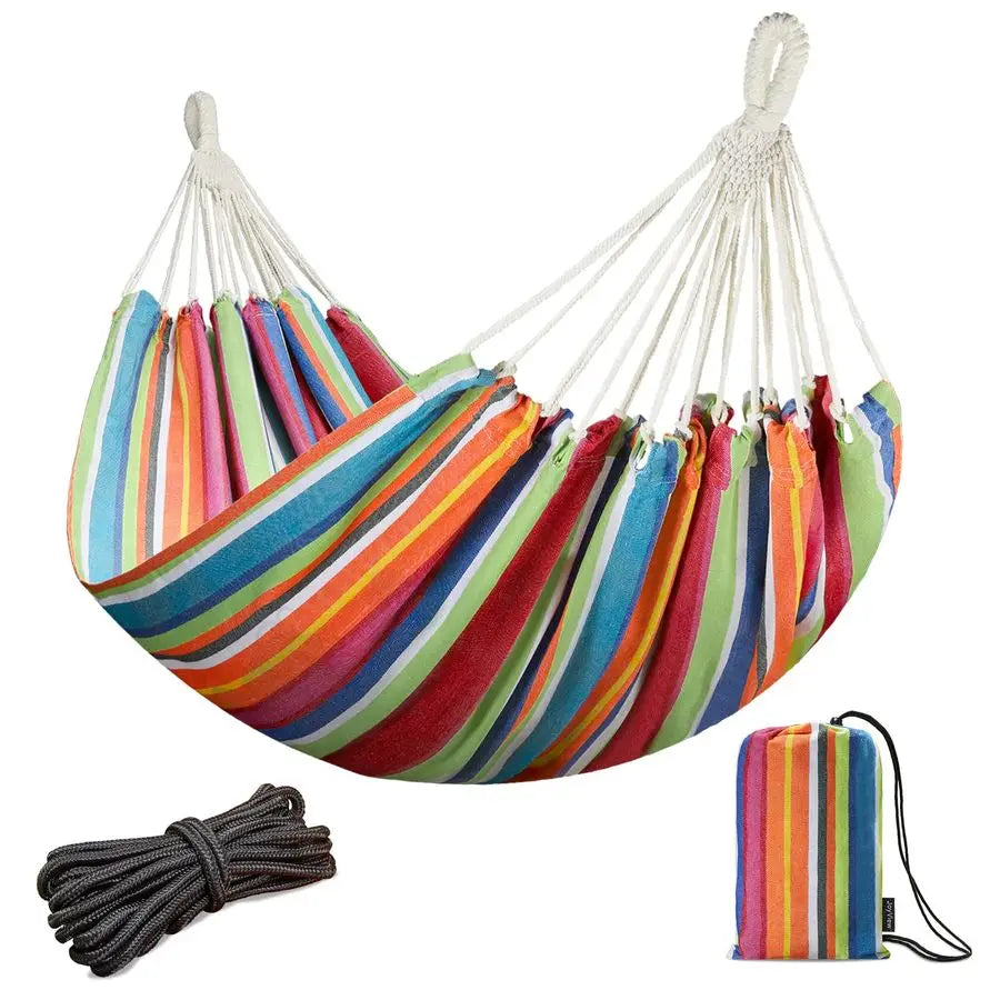 Brazilian Double Hammock  Extra Large