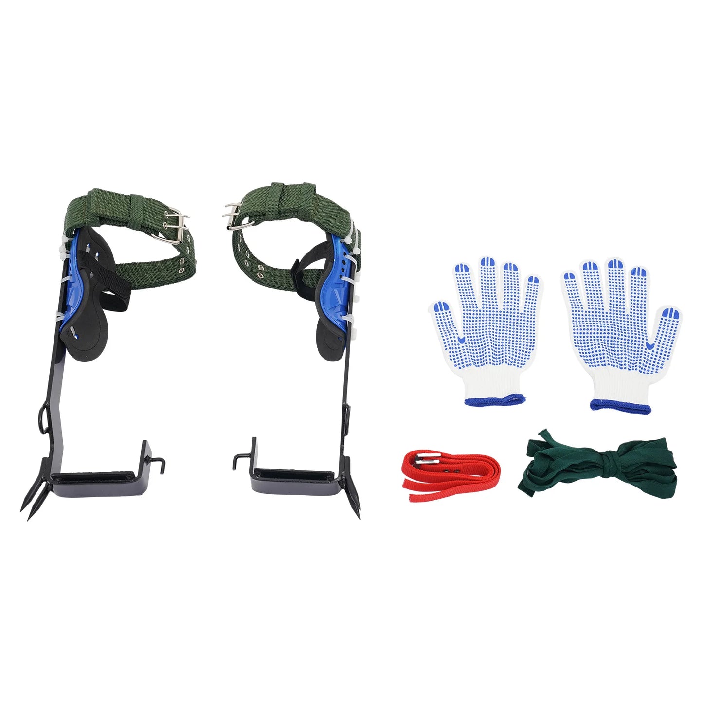 Tree Climbing Tool Kit