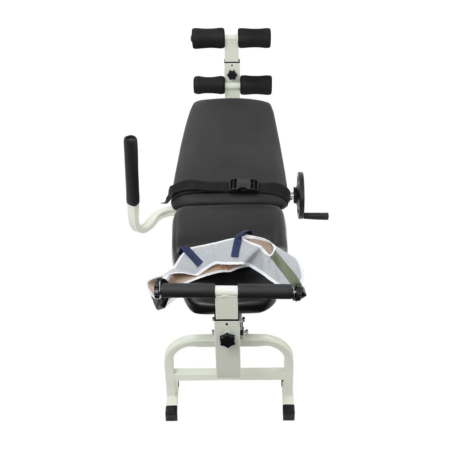 Back Stretch, Neck Stretcher Decompression Bench