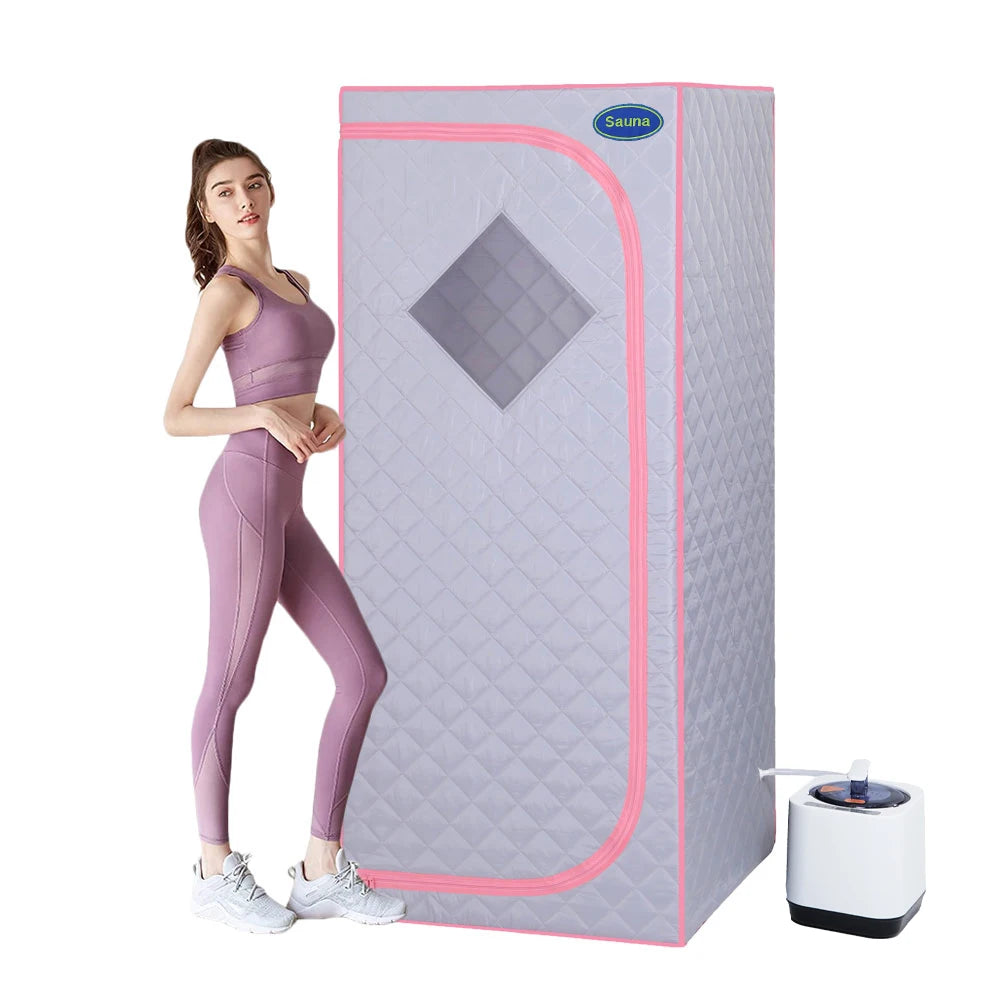 Portable Sauna tent