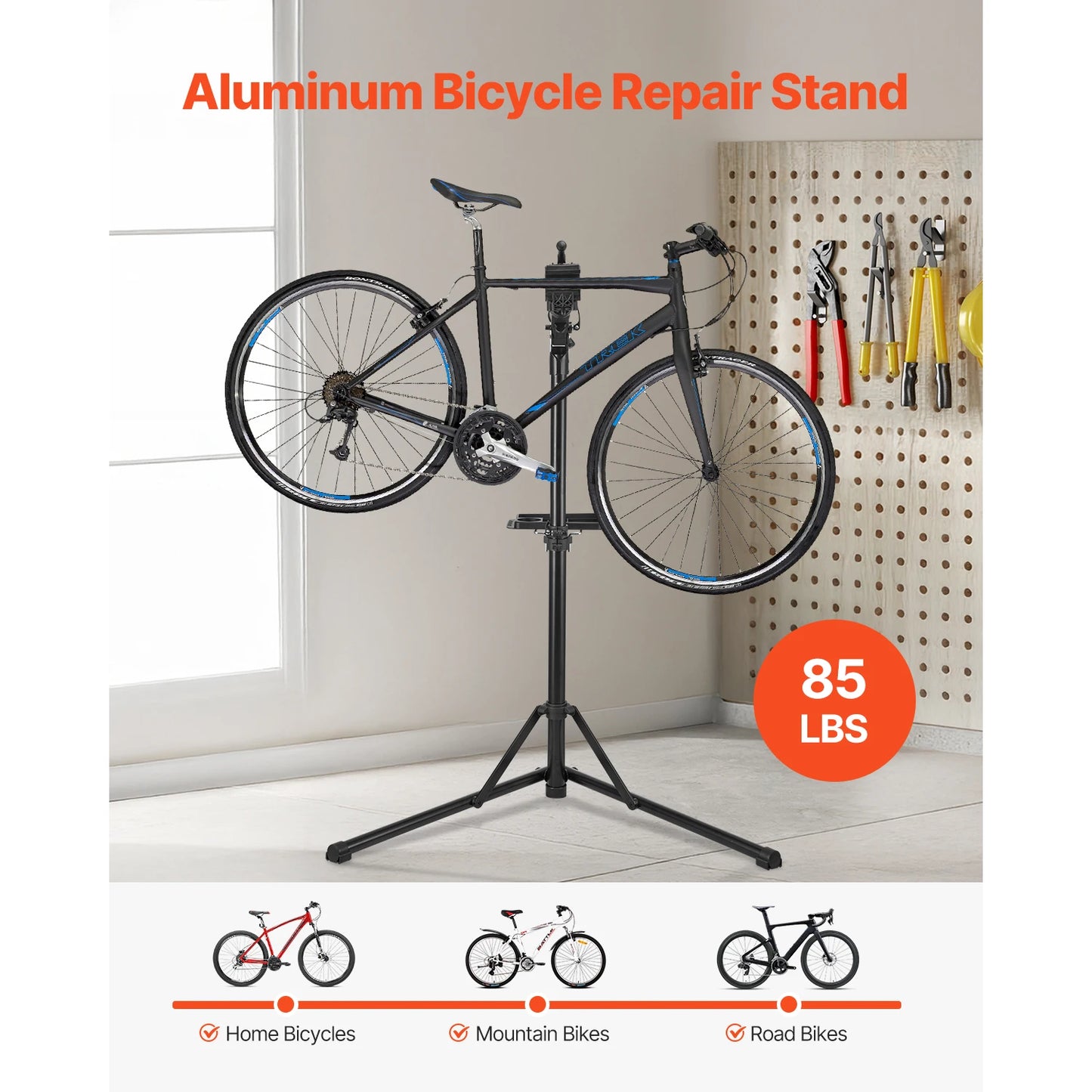 Bike Repair Stand 66/85/88/110lb