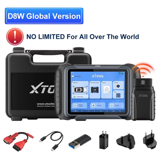 Car Diagnostics Tool  ECU Coding