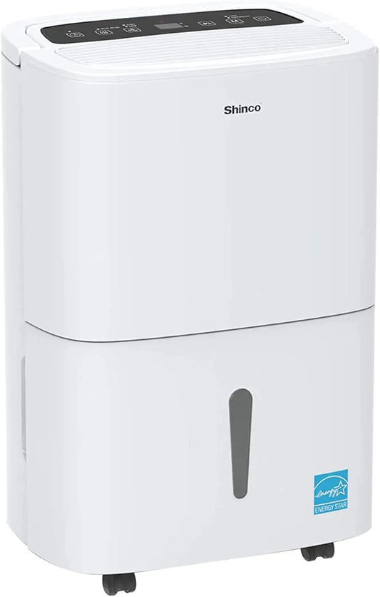 150 Pints Dehumidifier