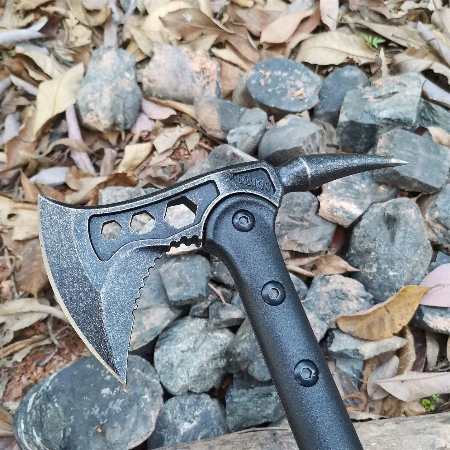 Camping Axe