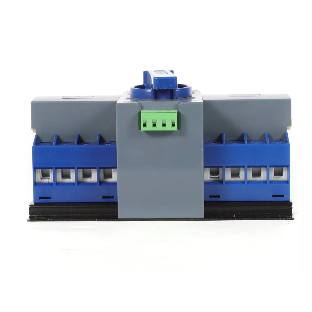 Dual Power Automatic Transfer Switch kit 63 A