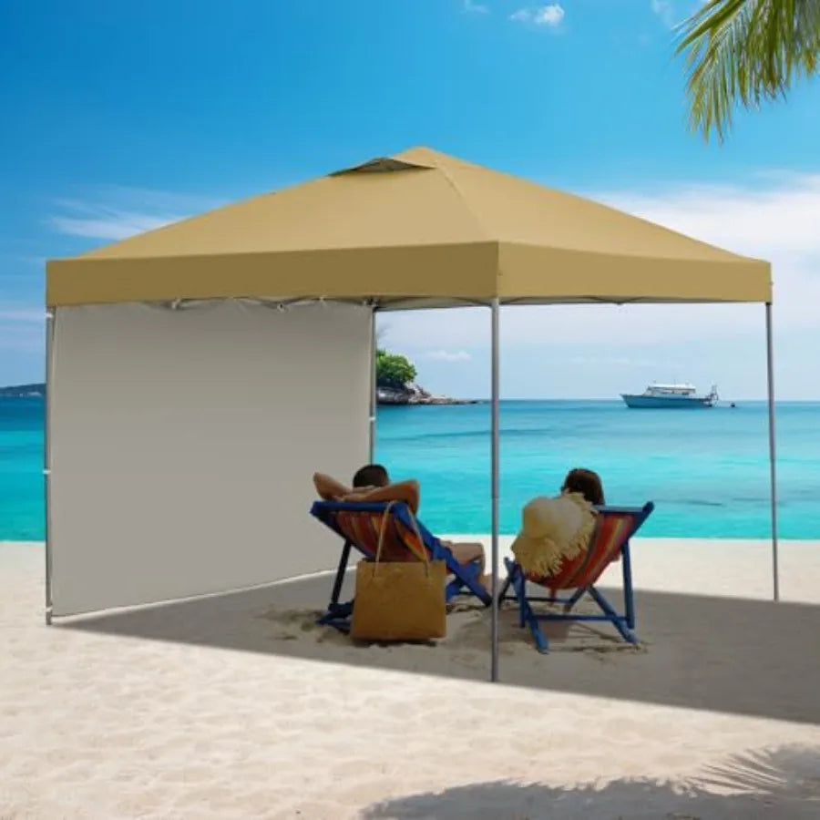 10'x10' Pop Up Canopy
