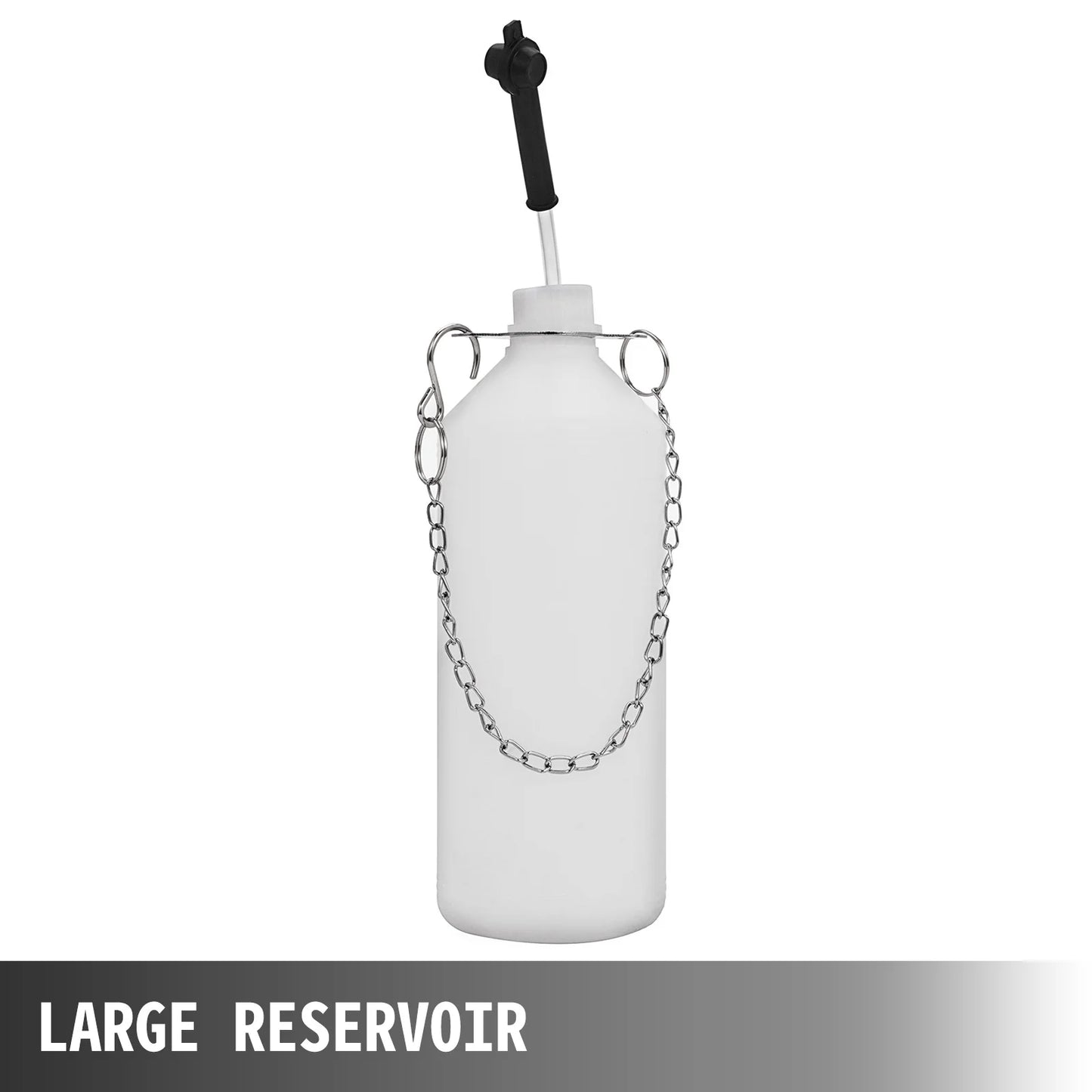 Pneumatic Air Pressure Brake Bleeder Kit