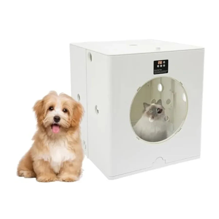 Automatic Pet Dryer Box