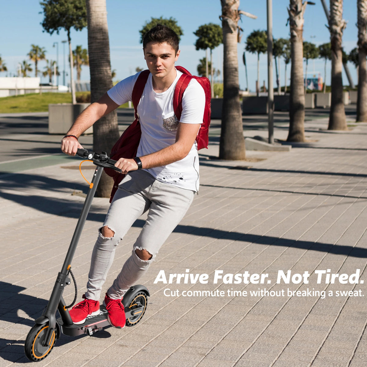 Electric Scooters for Adults