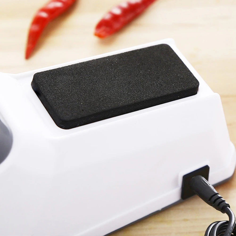 Electric Knife Sharpener