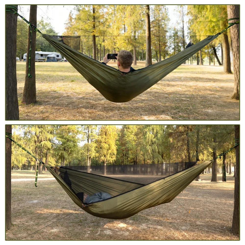Camping Hammock