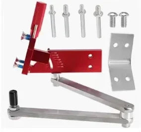Lawn Mower Blade Sharpener