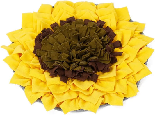 Snuffle Mat for Dogs