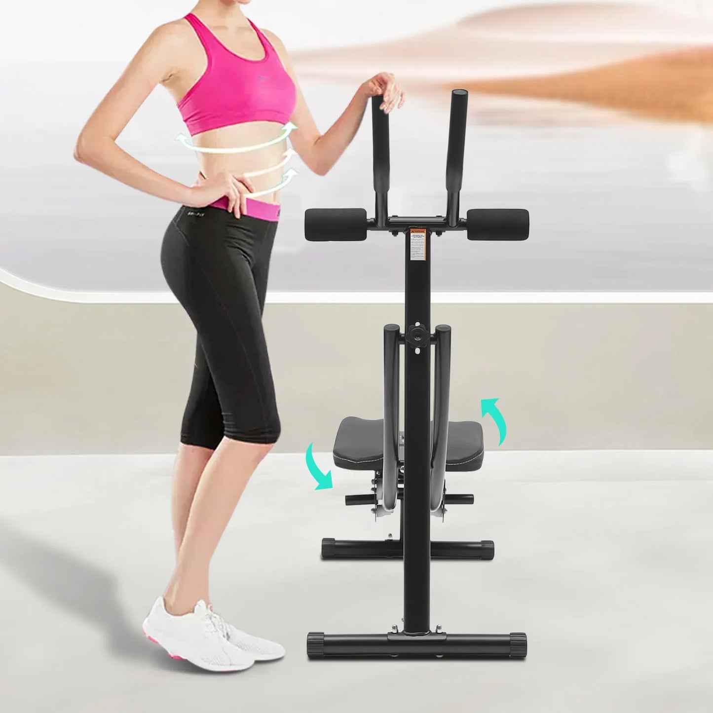 Ab Machine