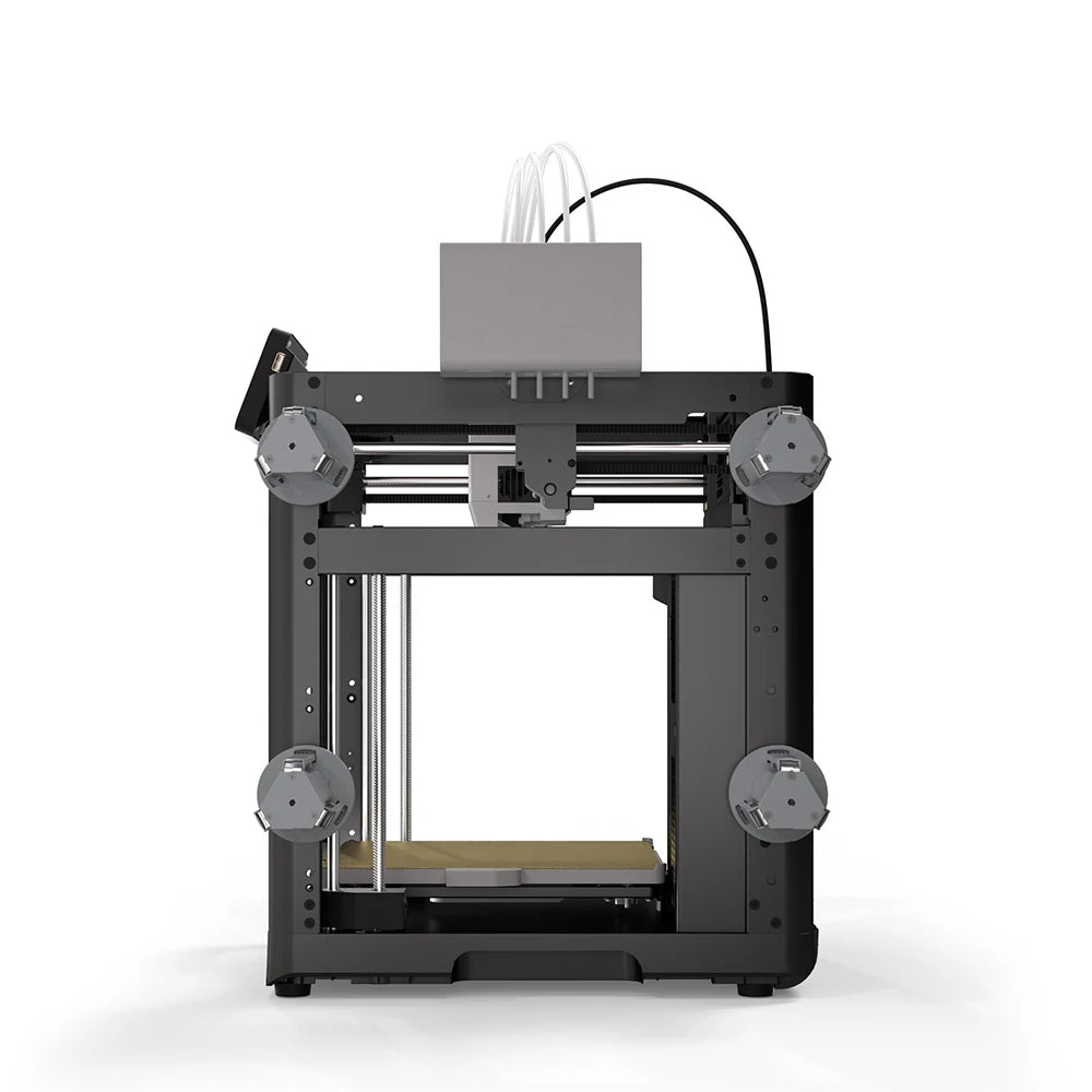 3d Printer Multi-Color