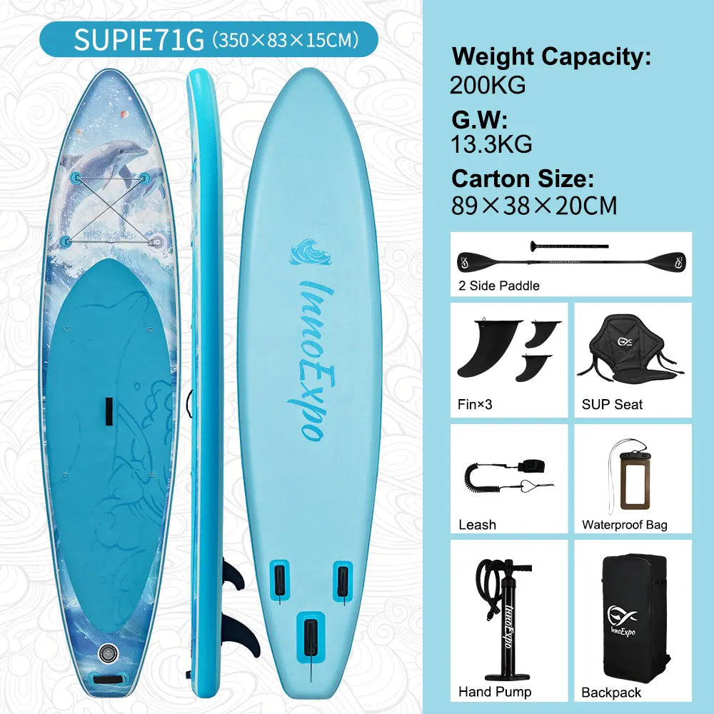 Stand Up Paddle Board Inflatable