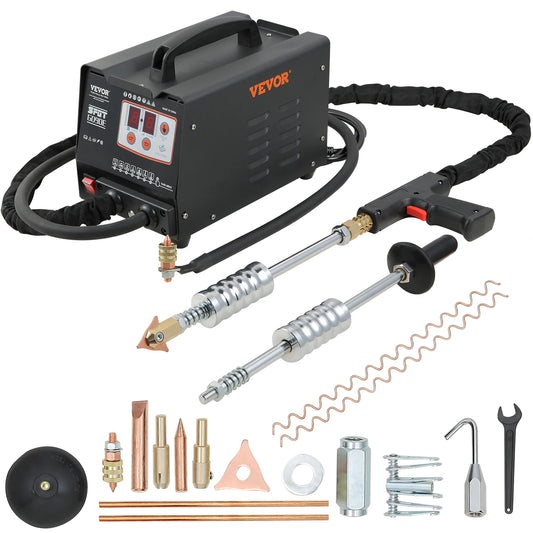 Stud Welder Dent Repair Kit 3000W 110V