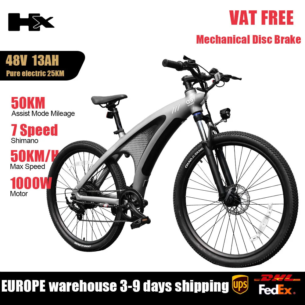 Ebike 2000W
