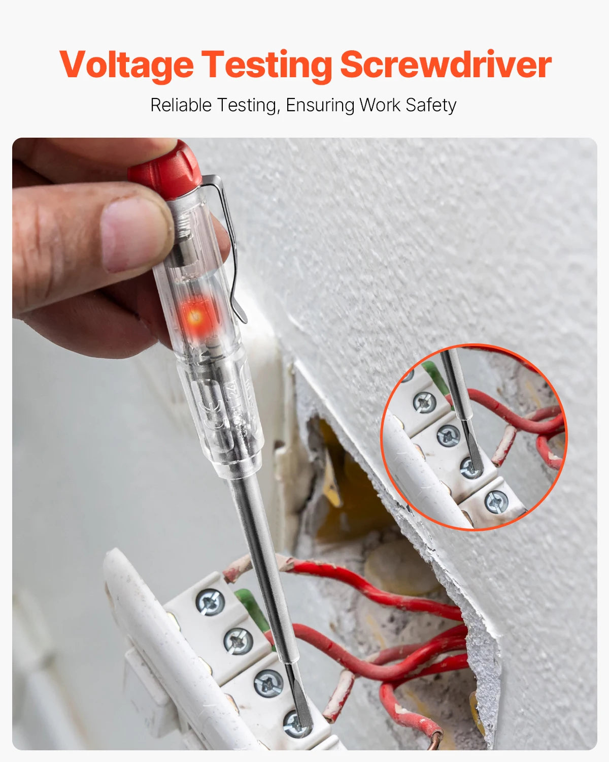Insulated Screwdriver Set