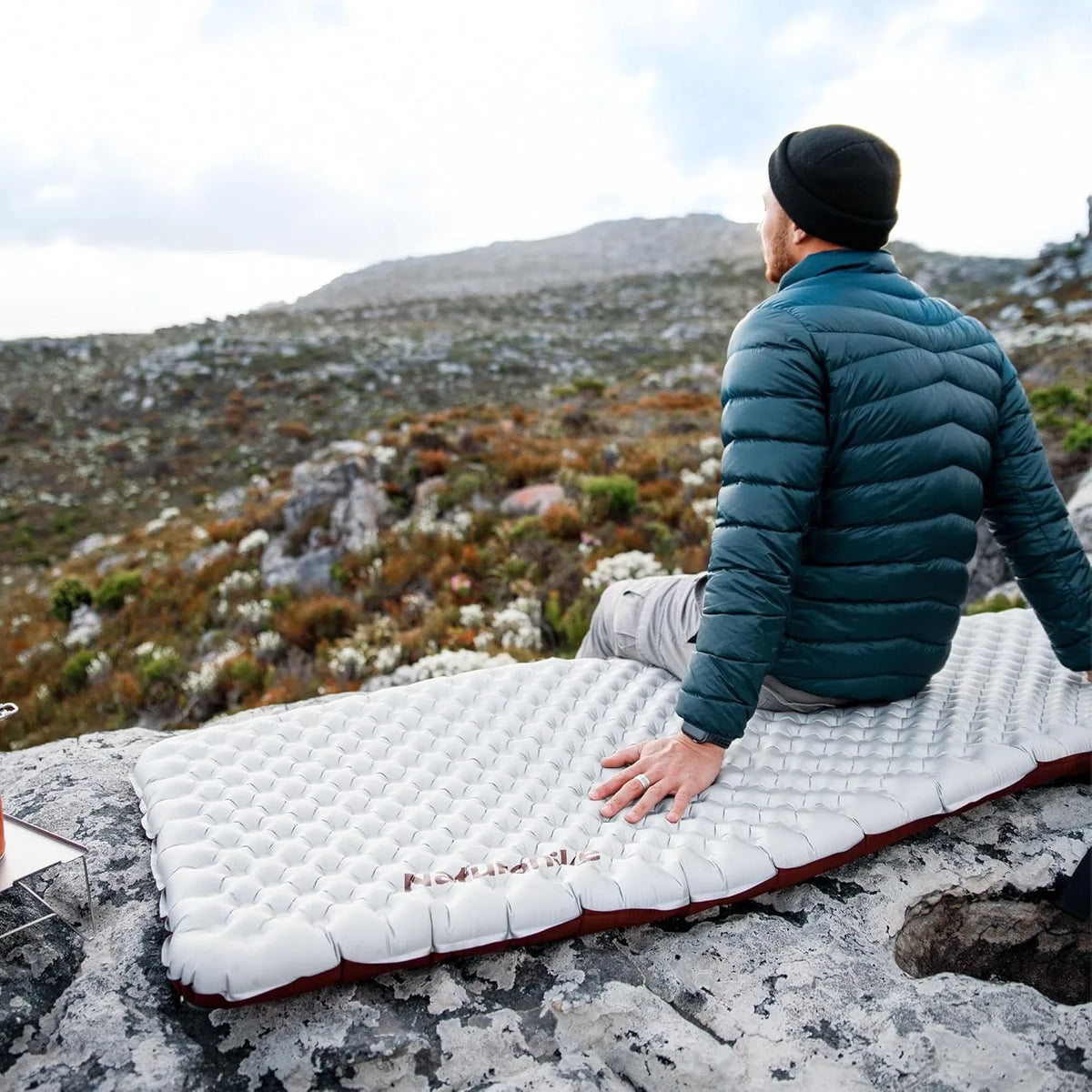 Inflatable Mat Ultralight