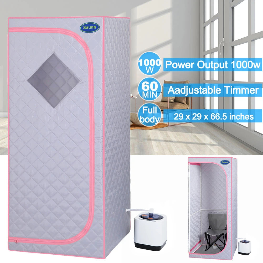 Portable Sauna tent