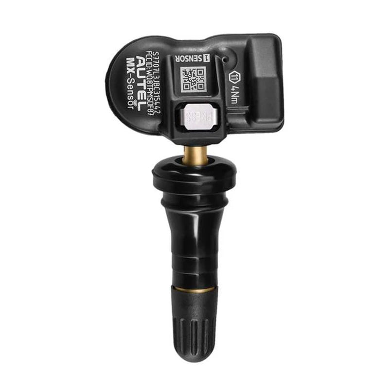 TPMS Sensors Programmed by TS508 TS408