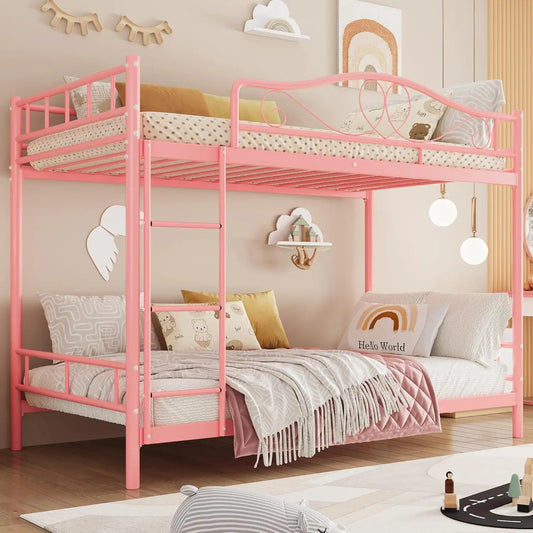 Bunk Bed Twin Over Twin