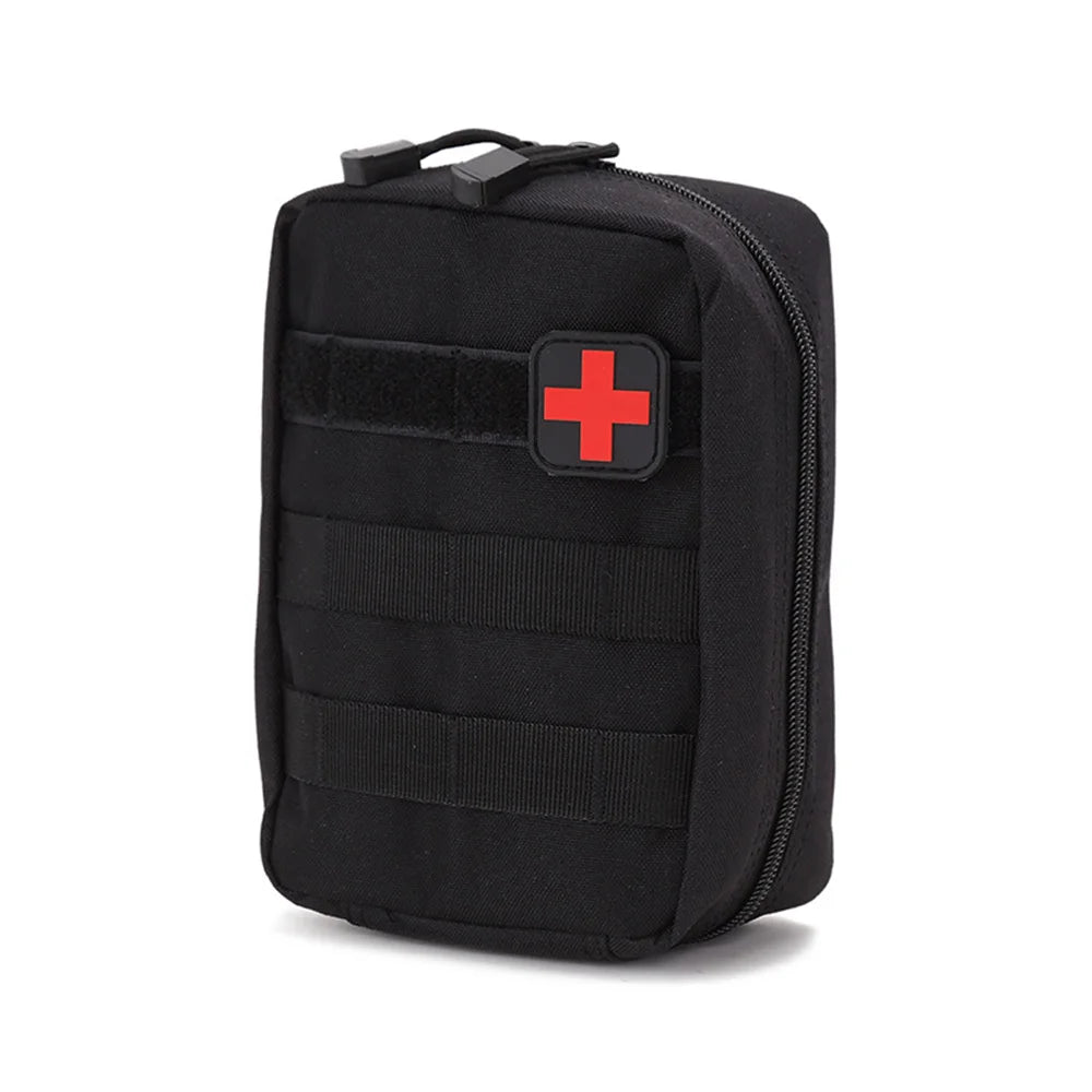 Camping Emergency Equipment Survival Set