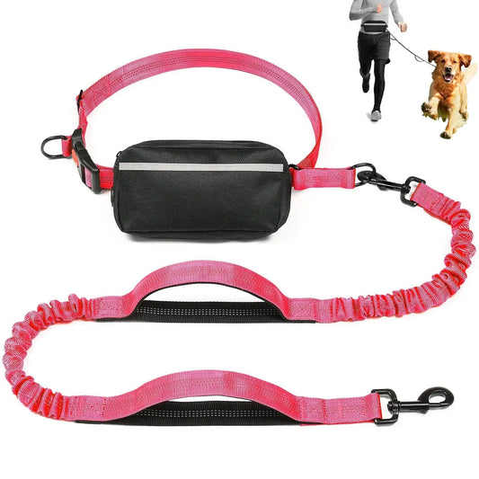 Hands Free Dog Leash