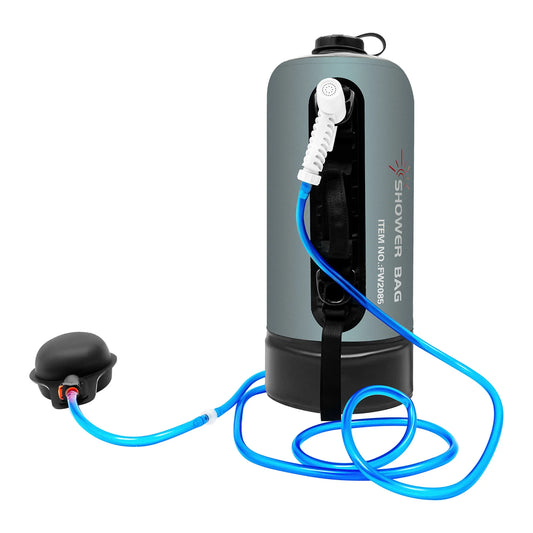 12L Portable Camping Shower