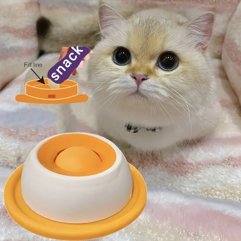 Lick Toys For Pets