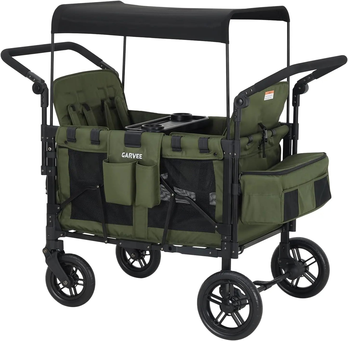 4 Seater Wagon Stroller