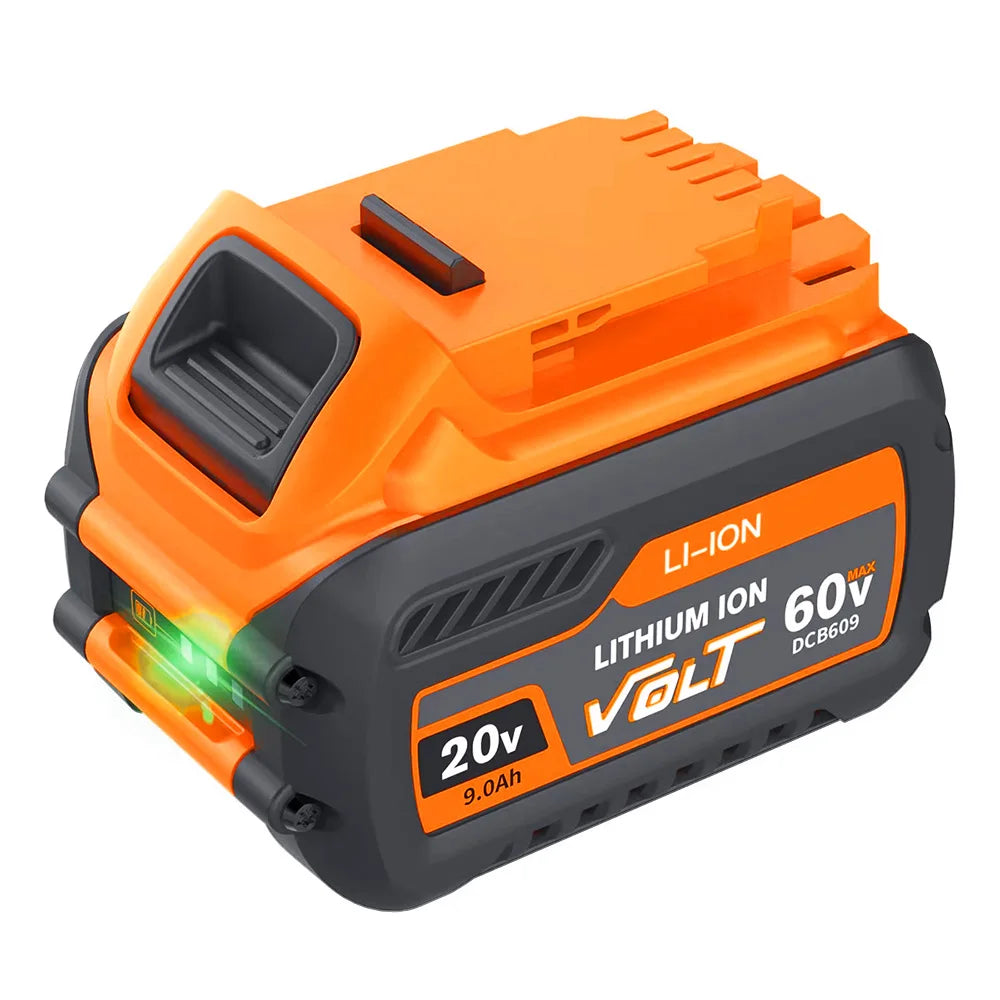 Dewalt Replacement Battery and Charger
