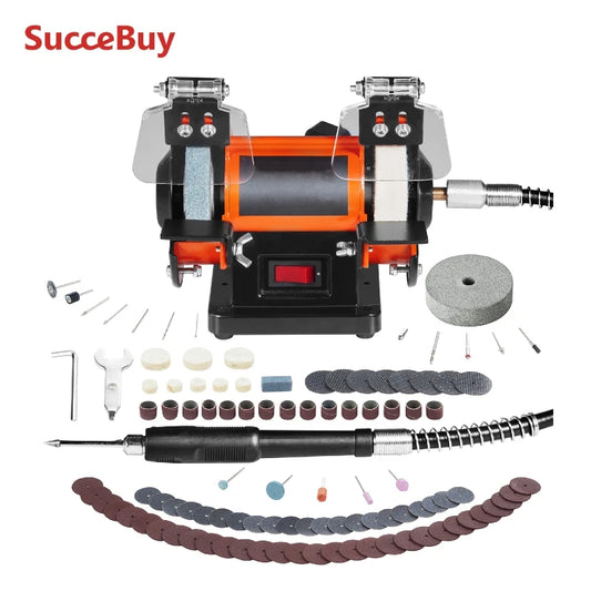 Jewelry Polisher Buffer