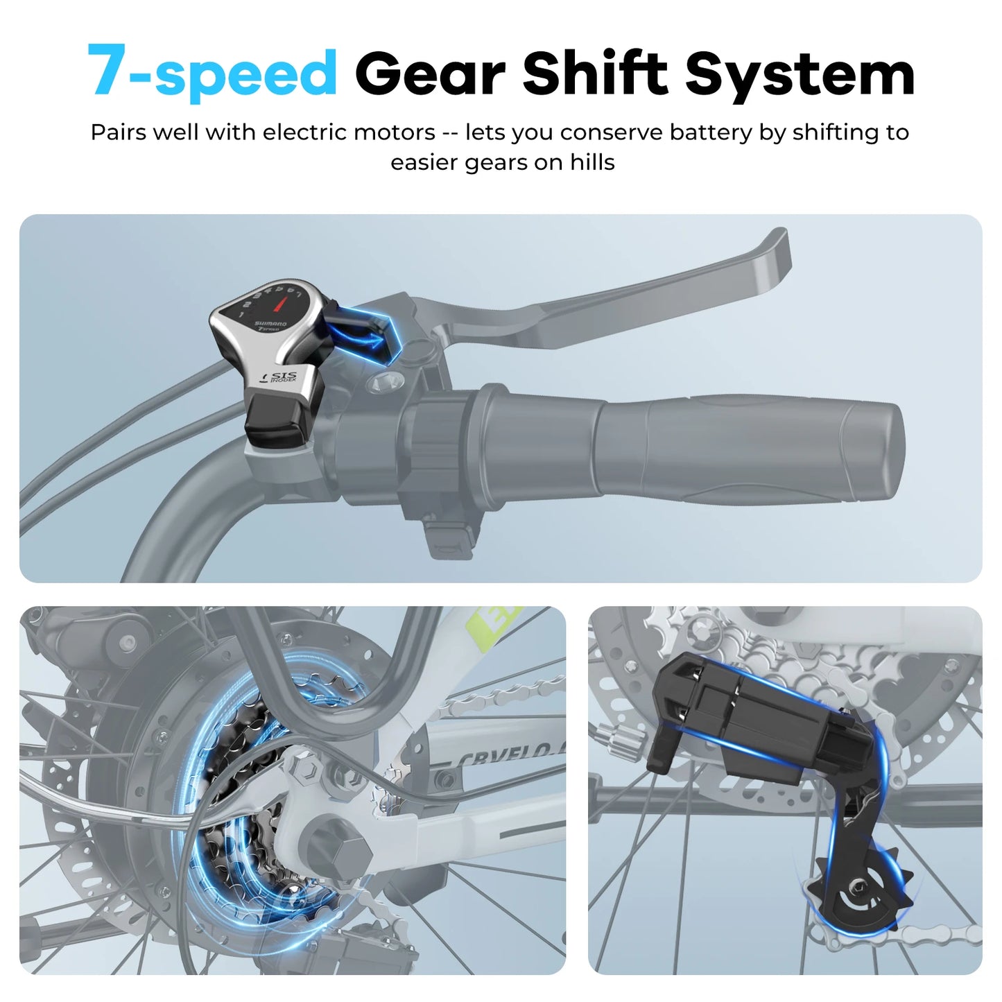 26" Step-Thru Commuter