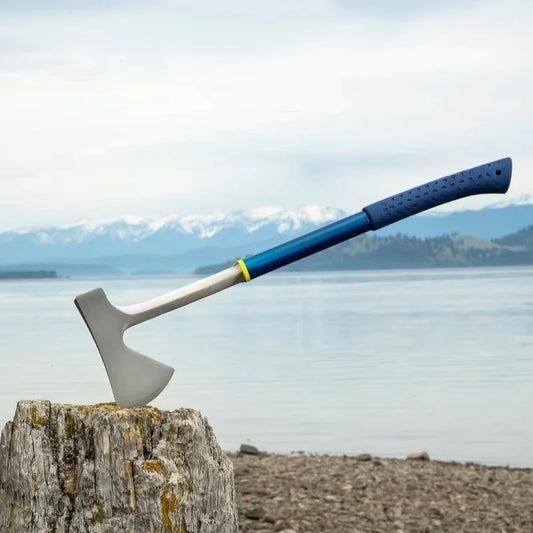 Camper's Axe - 26"