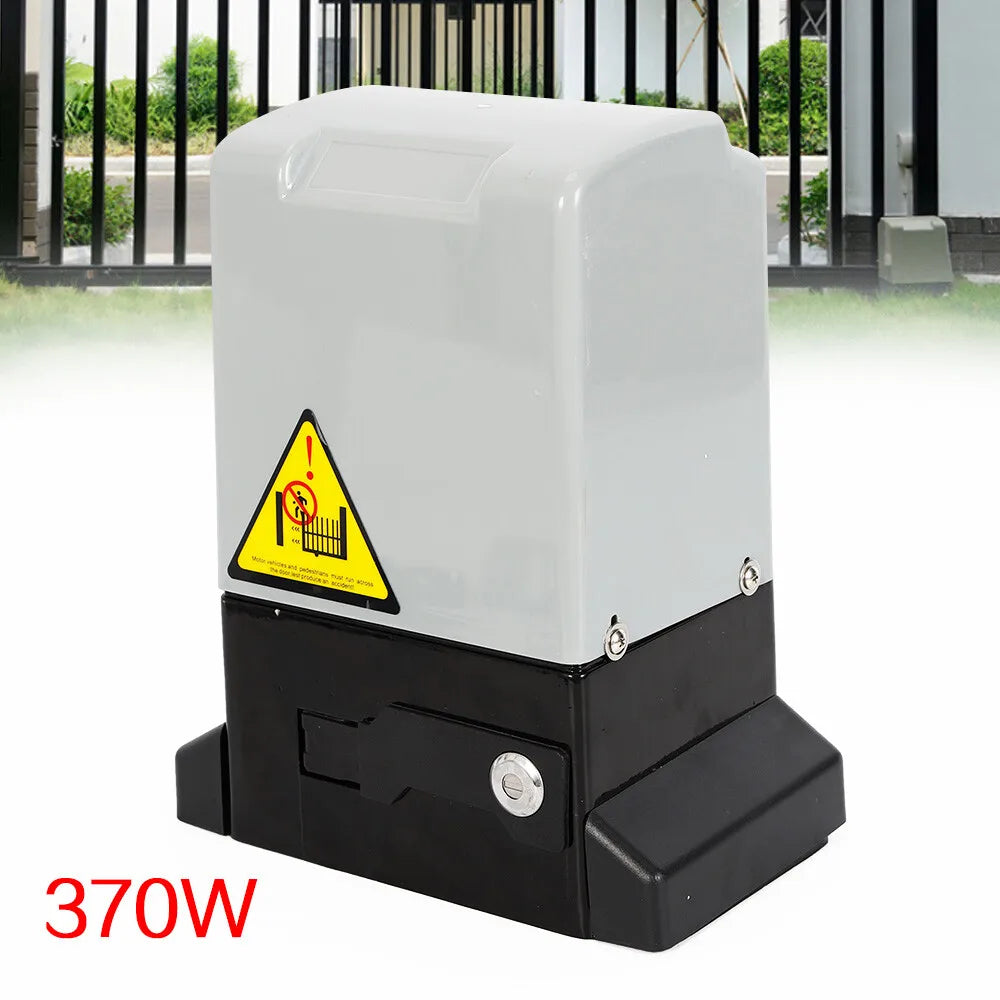 Electric Automatic Sliding Gate Opener