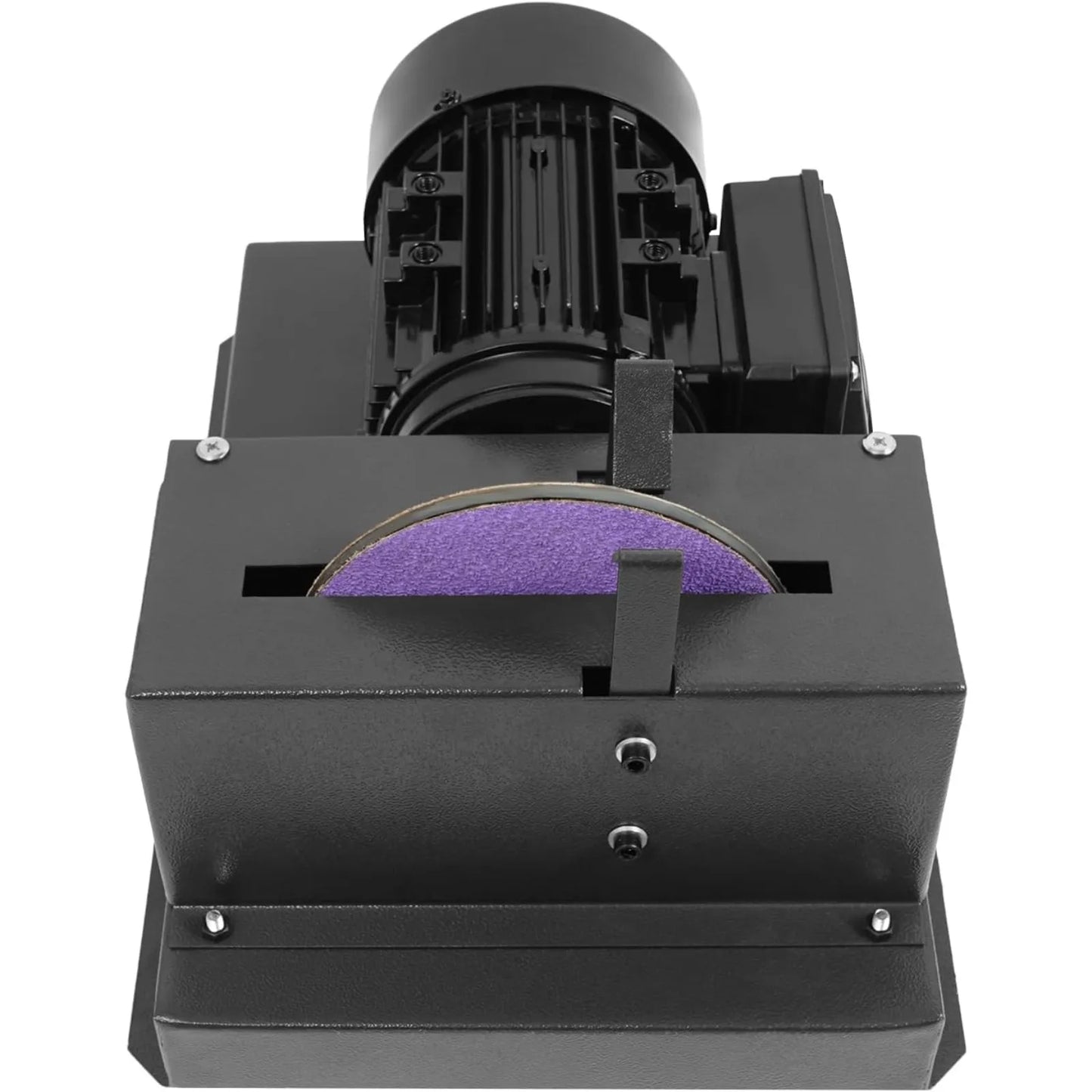 Electric Lawn Mower Blade Sharpener