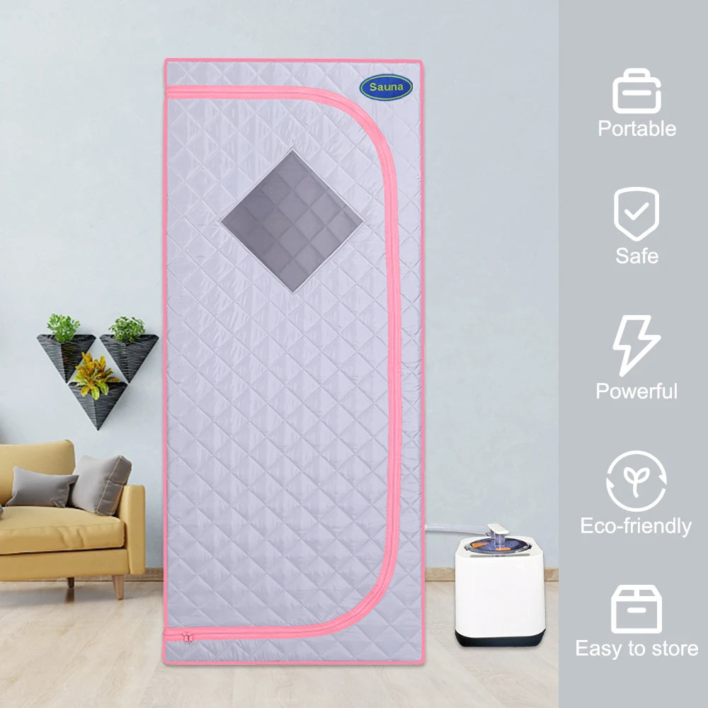 Portable Sauna tent