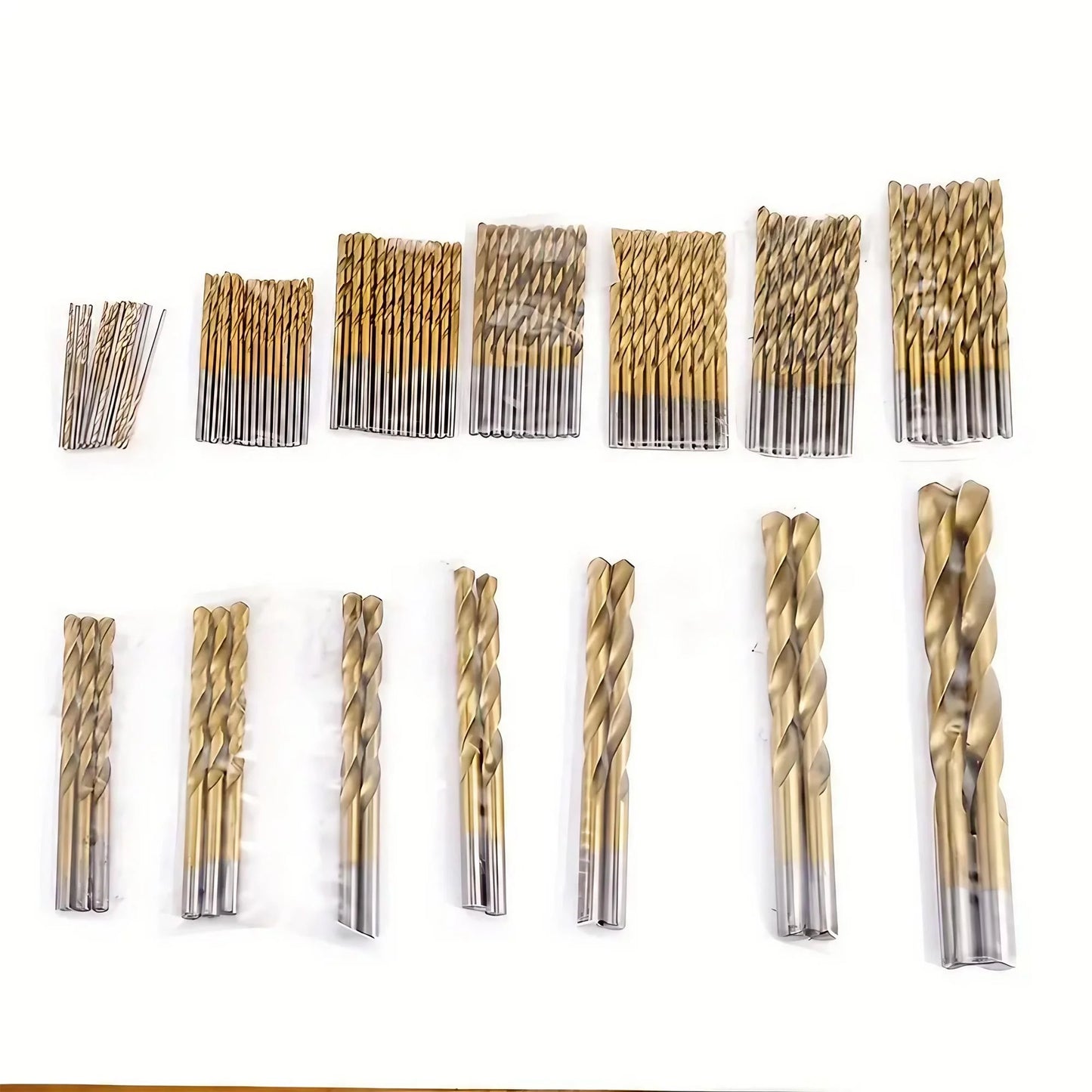 99Pcs Drill Bit Set