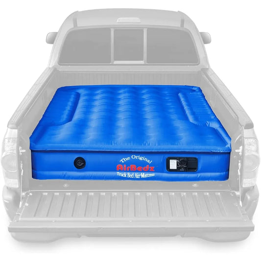 Truck Bed Air Mattress