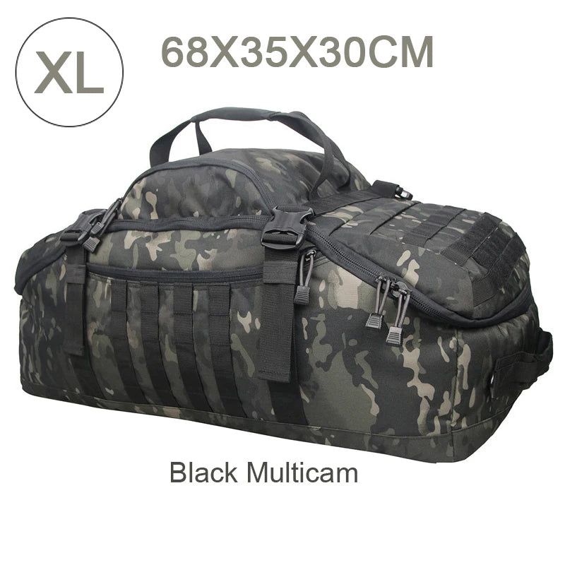 Waterproof Travel Bags Large Capacity