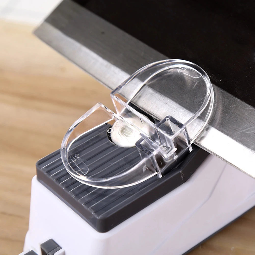 Electric Knife Sharpener