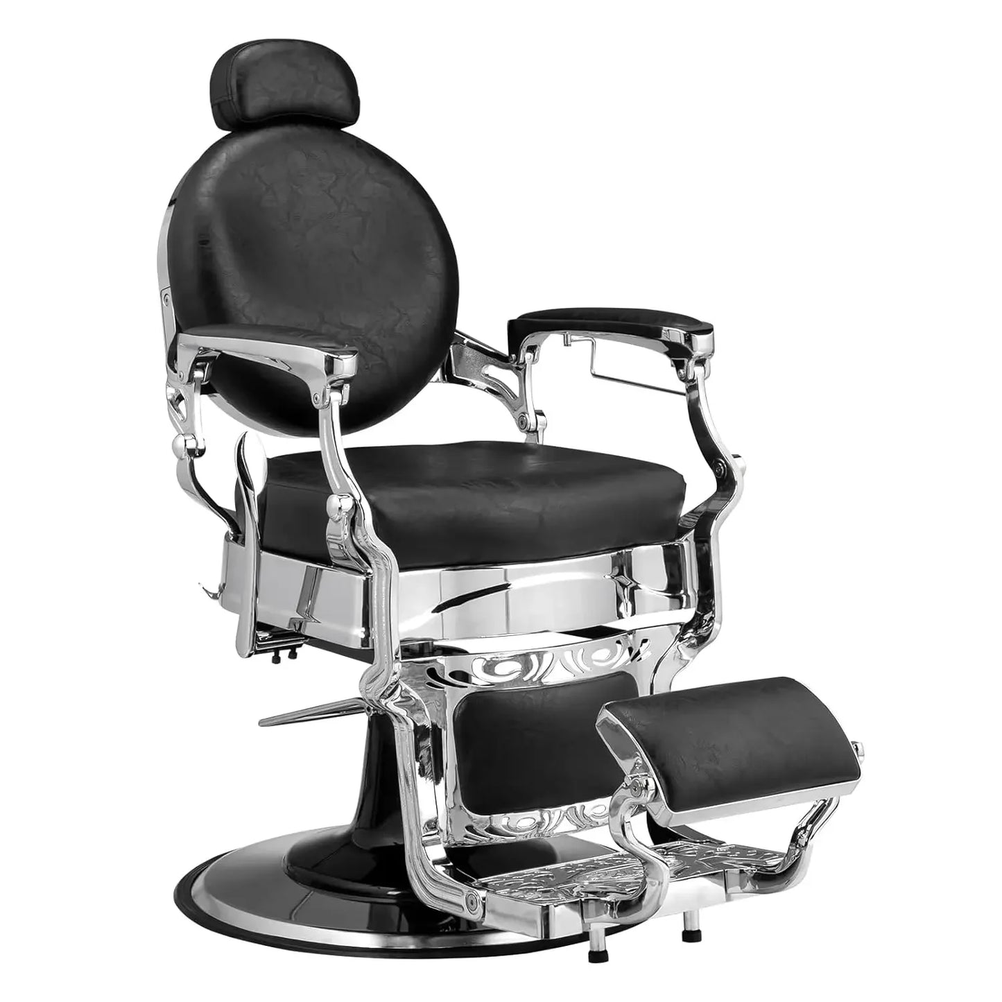 Heavy Duty Barber Chair