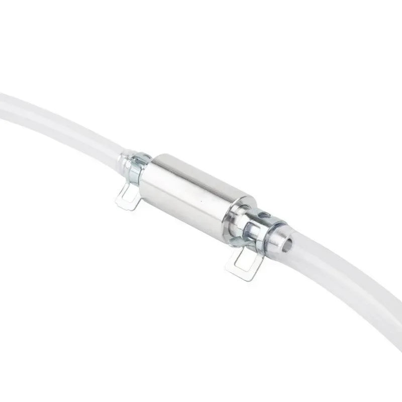 Hydraulic Brake Bleeder Tool