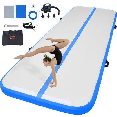 10ft Inflatable Gymnastics Air Mat