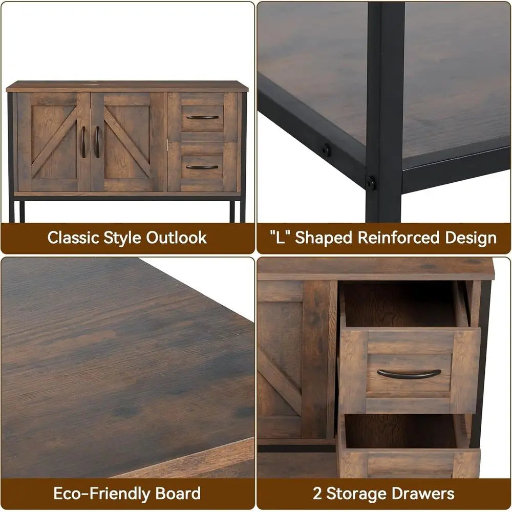 36" Bathroom Vanity with Sink Combo