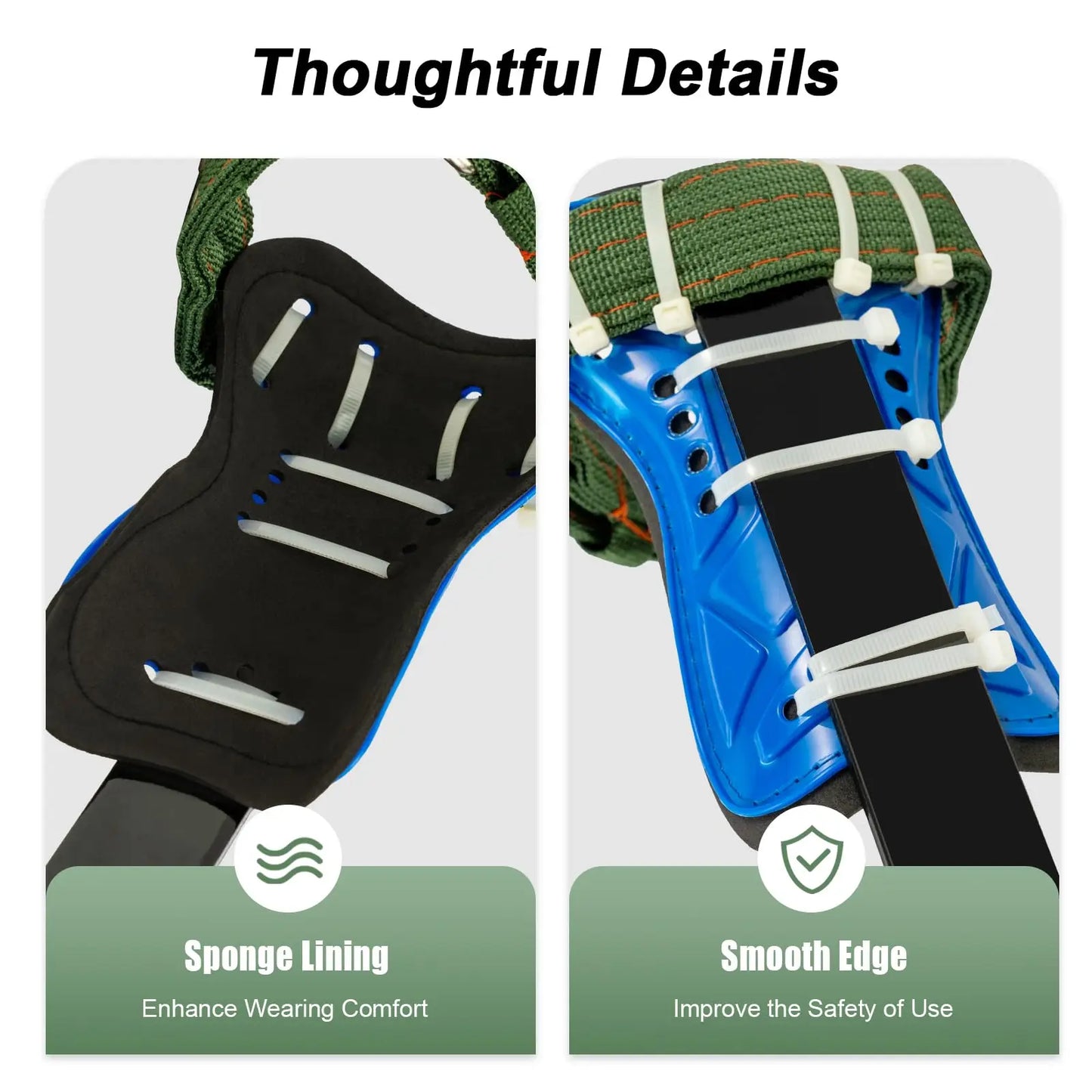 Tree Climbing Tool Kit
